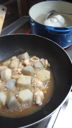 楽しい創作料理