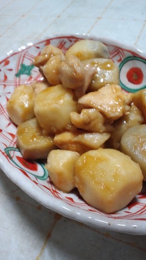 楽しい創作料理