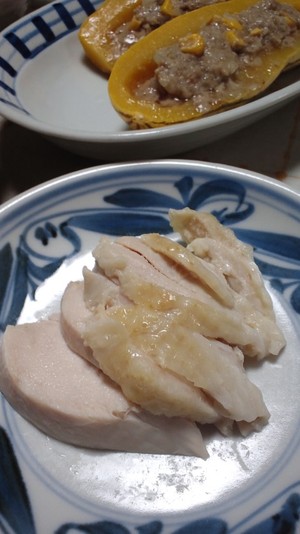 楽しい創作料理