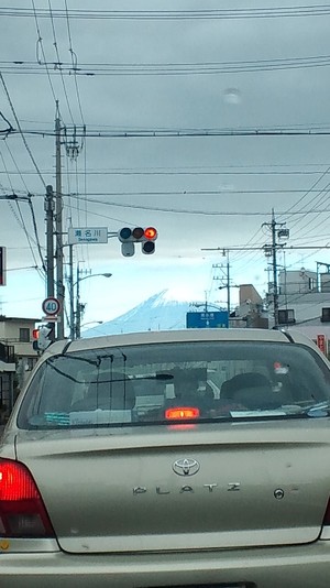 スポットライト??