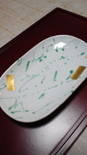 ステキ!!