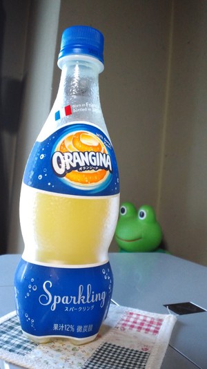 炭酸好き♪