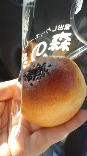 初めてがいっぱい！