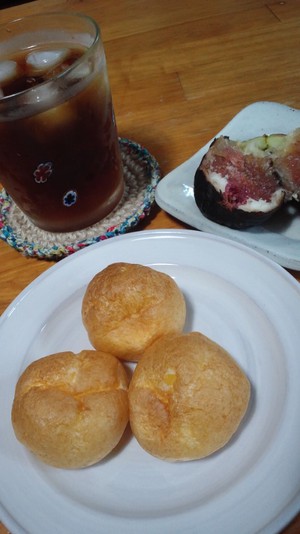 とまらないーー。