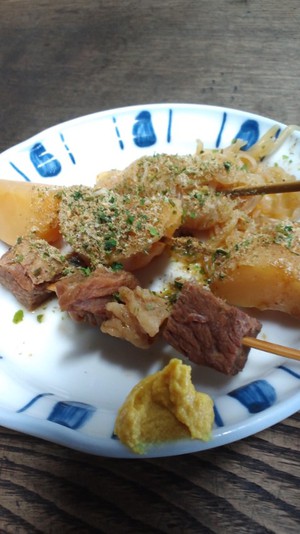 ようやく夏到来!?