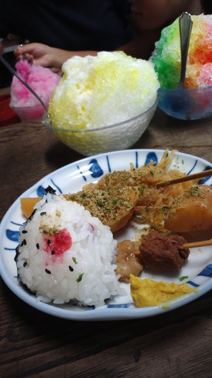 ようやく夏到来!?