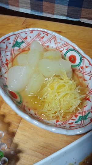 アンチョビ三昧♪