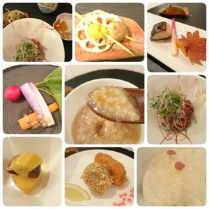 薬膳の夕べ
