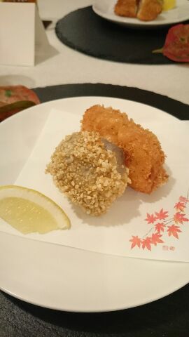 薬膳の夕べ