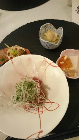 薬膳の夕べ