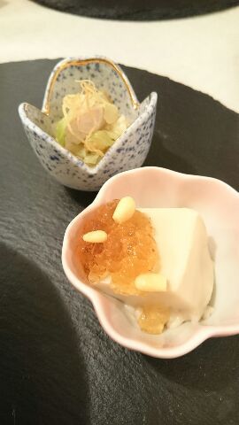 薬膳の夕べ