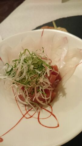 薬膳の夕べ