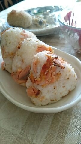 またシチュー（笑）