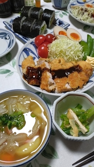 肉・肉ごはん