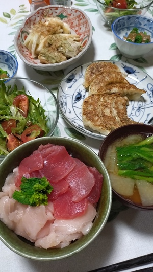 必需品なのに・・・