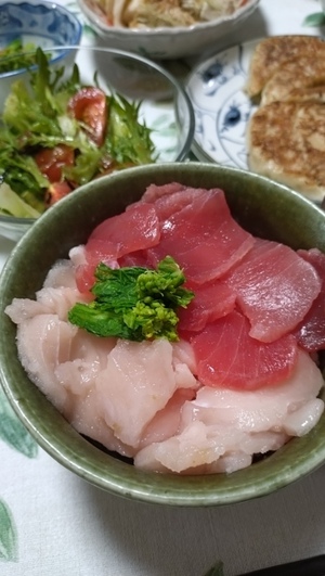 必需品なのに・・・