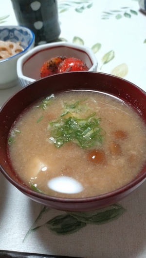 さっきのワタシ、ありがとう！