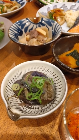 ご縁に感謝のごはん会