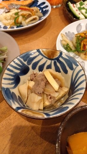 ご縁に感謝のごはん会