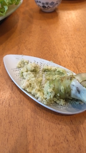 感謝の焼肉パーチー♪