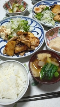 お肉ごはん