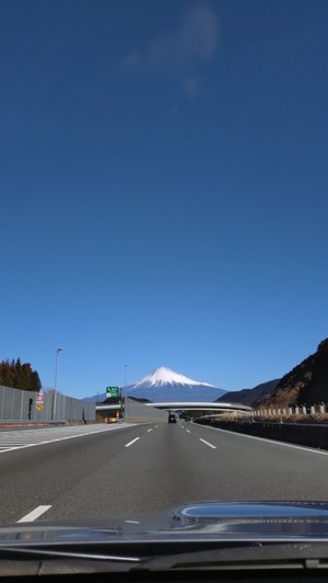 里帰り？？