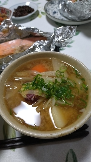 ごはんが進むおかず