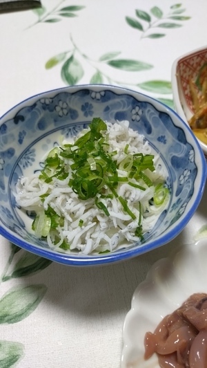 ごはんが進むおかず