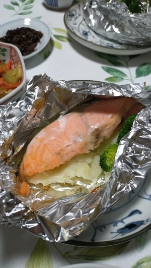 ごはんが進むおかず