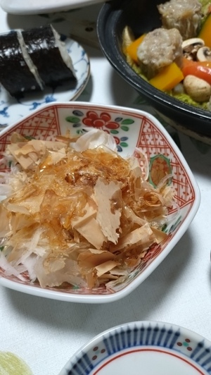 通常運転？？