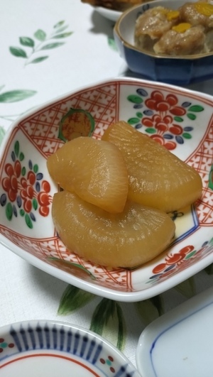 お取り寄せのイワシ明太