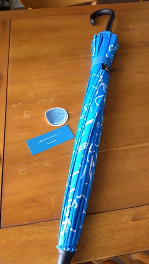 blueblueblue♪