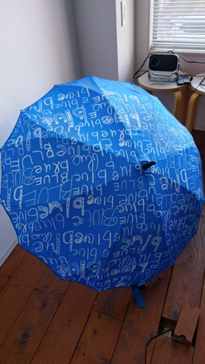 blueblueblue♪