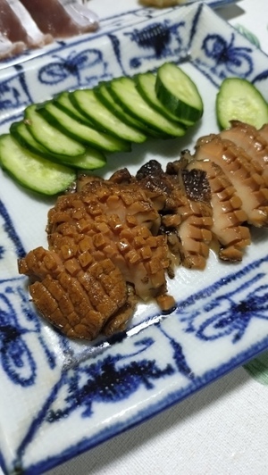 適量が分かりません・・・