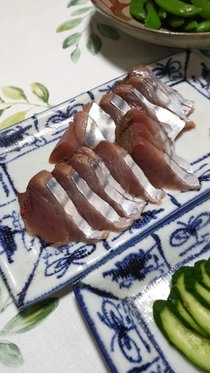 適量が分かりません・・・