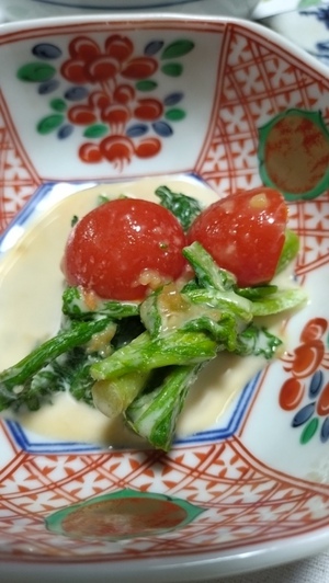 適量が分かりません・・・
