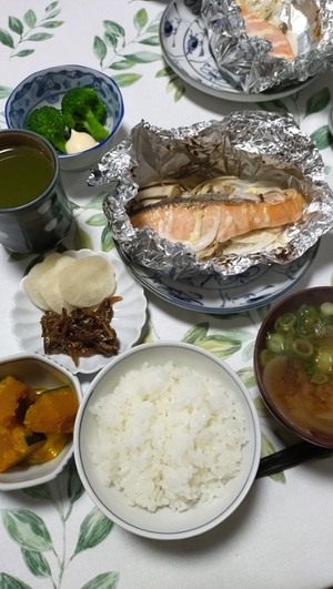 「普通」に感謝