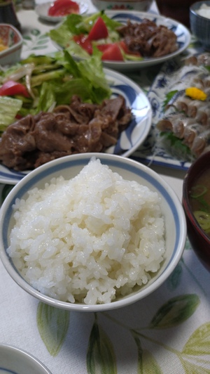 長女気質？？