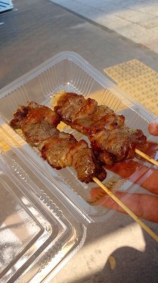 高千穂ドッグ♪