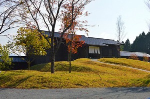 極上お宿　～建物探訪編～