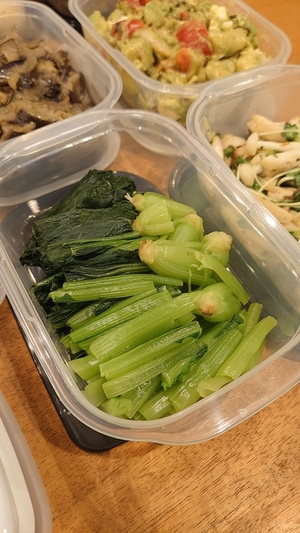 誰が食べるの??