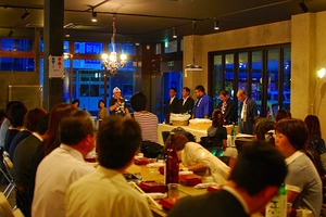 日本酒×オシャレ女子!!　～お料理編～