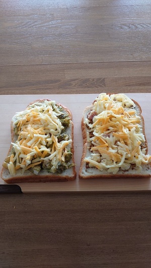 食べ過ぎなのよ!!