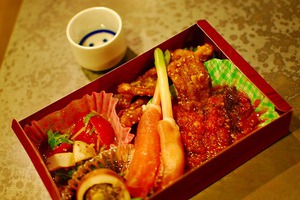 日本酒×オシャレ女子!!　～お料理編～