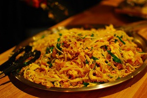 日本酒×オシャレ女子!!　～お料理編～