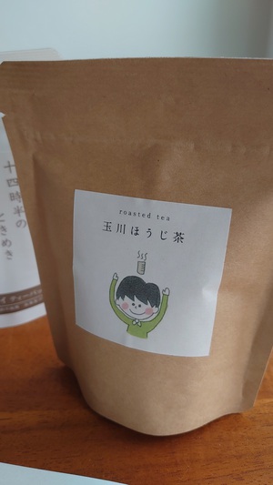 寄り添うキモチ