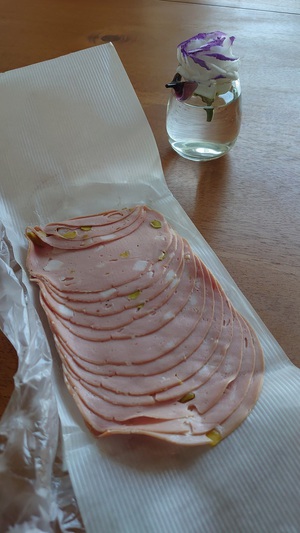 サンドイッチランチ♪