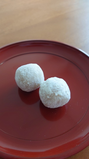 またまた呼ばれた!？