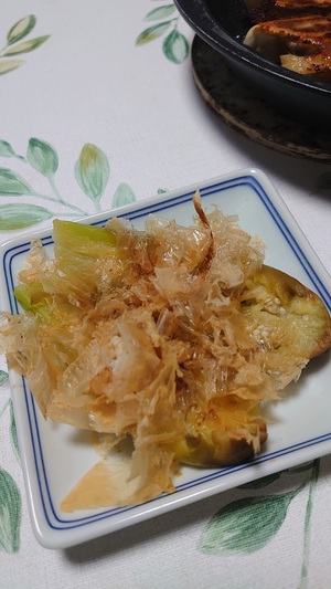 ラーメン餃子の日