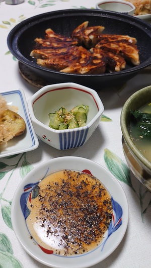 ラーメン餃子の日